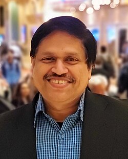 అమెరికాలో భారత సంతతికి చెందిన టెకీ సోమసేగర్ కన్నుమూత
