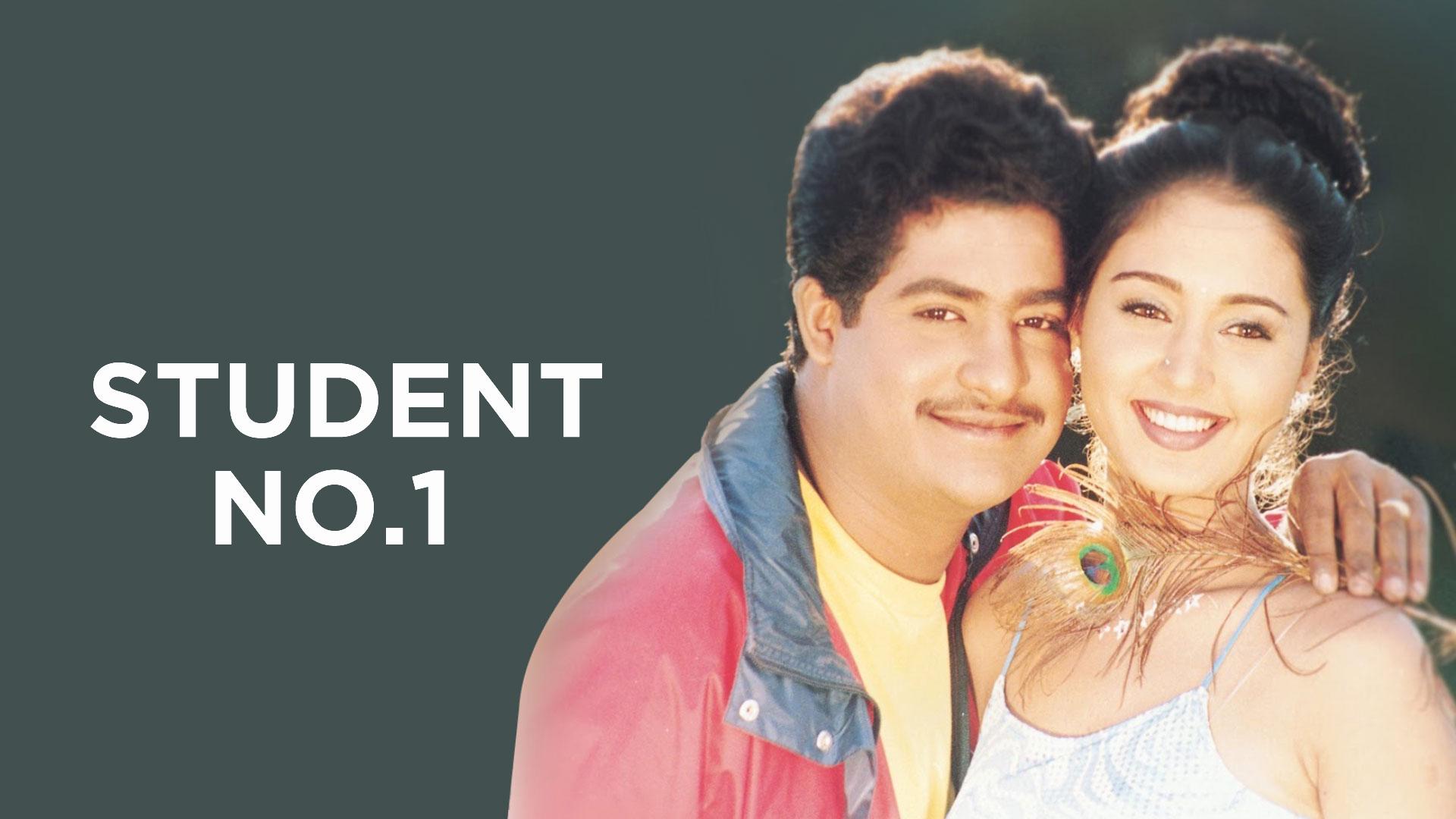 25 ఏళ్లు పూర్తి చేసుకున్న ‘స్టూడెంట్ నంబర్ వన్’.. రాజీవ్ కనకాల ఎమోషనల్ పోస్ట్