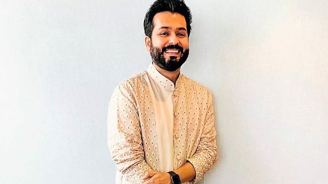 Another Historical Venture from Aditya Dhar