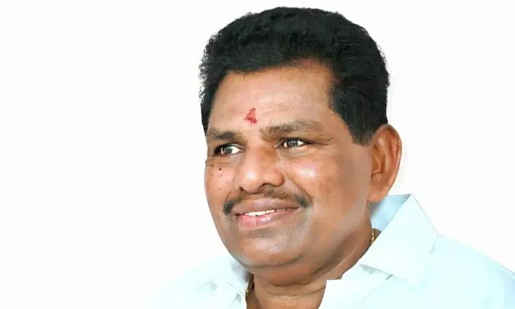 DMK Leader Targets Vijay Government
