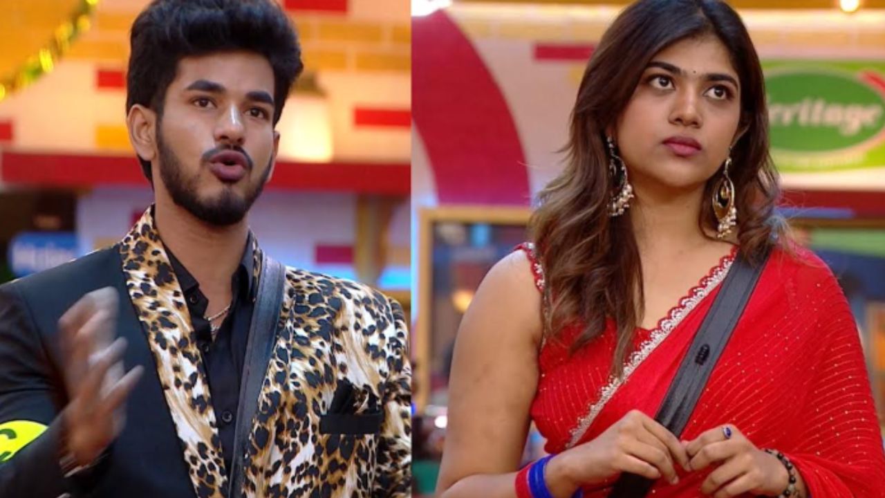 Bigg Boss Telugu Fame Demon Pavan and Rithu Chowdary End Their Bond