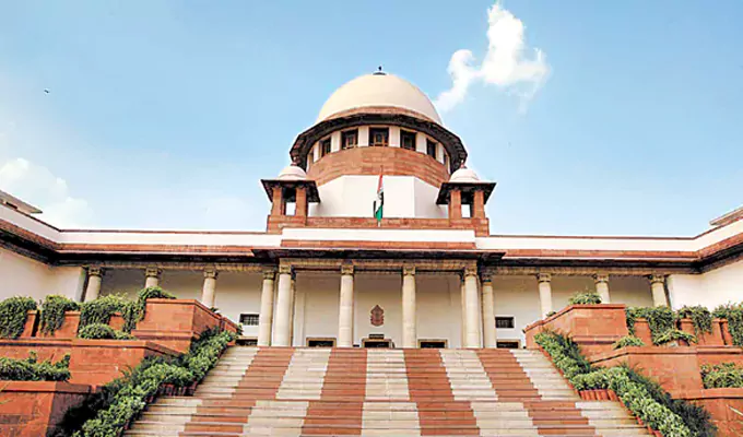 Supreme Court moves to energy-saving measures