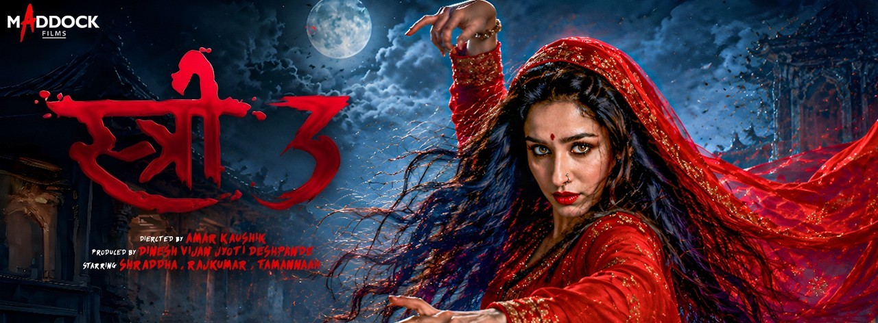 Dinesh Vijan Shares Key Update on Stree 3 Release