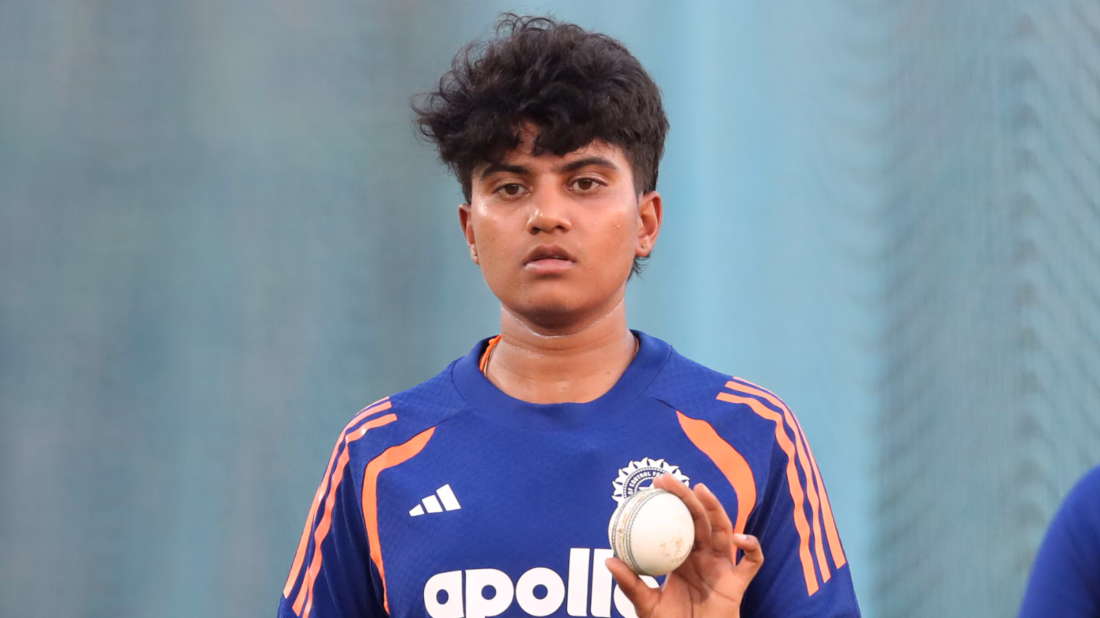 Shree Charani Makes History in T20I Rankings