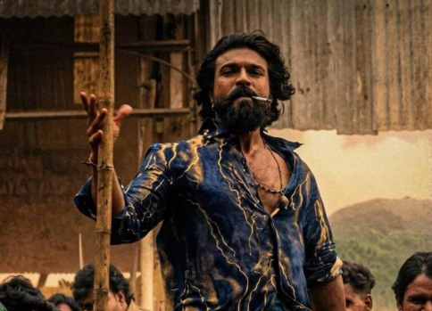 రామ్ చరణ్ సర్జరీ సక్సెస్.. 'పెద్ది' మేకర్స్ ఎమోషనల్ పోస్ట్!