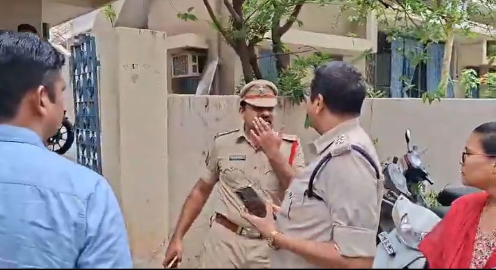Another key turning point in the Sai Krishna case