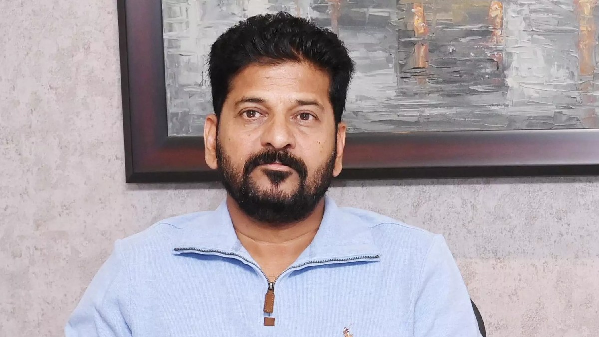 కీలక ప్రాజెక్టులకు కేంద్ర సహకారం కోరిన సీఎం రేవంత్