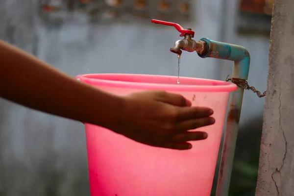 Hyderabad Water Board Launches Water-Saving Campaign Amid El Niño Concerns