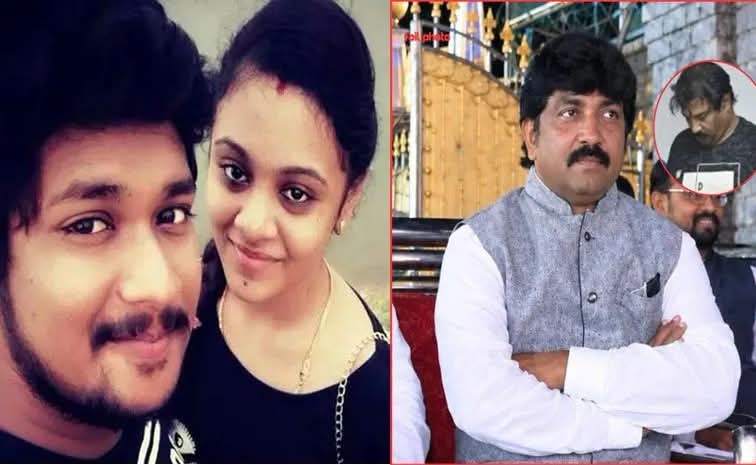 ప్రణయ్ హత్య కేసు దోషి అబ్దుల్ బారీ మృతి