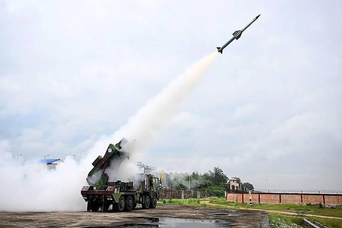 India’s Air Defence Set to Get Stronger