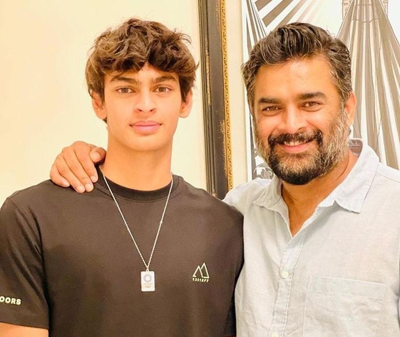Madhavan’s Honest Parenting Approach Wins Praise Online!