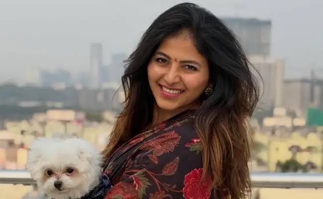 పెళ్లిపై మనసు విప్పిన అంజలి.. వాళ్ల సంతోషం కోసమే..