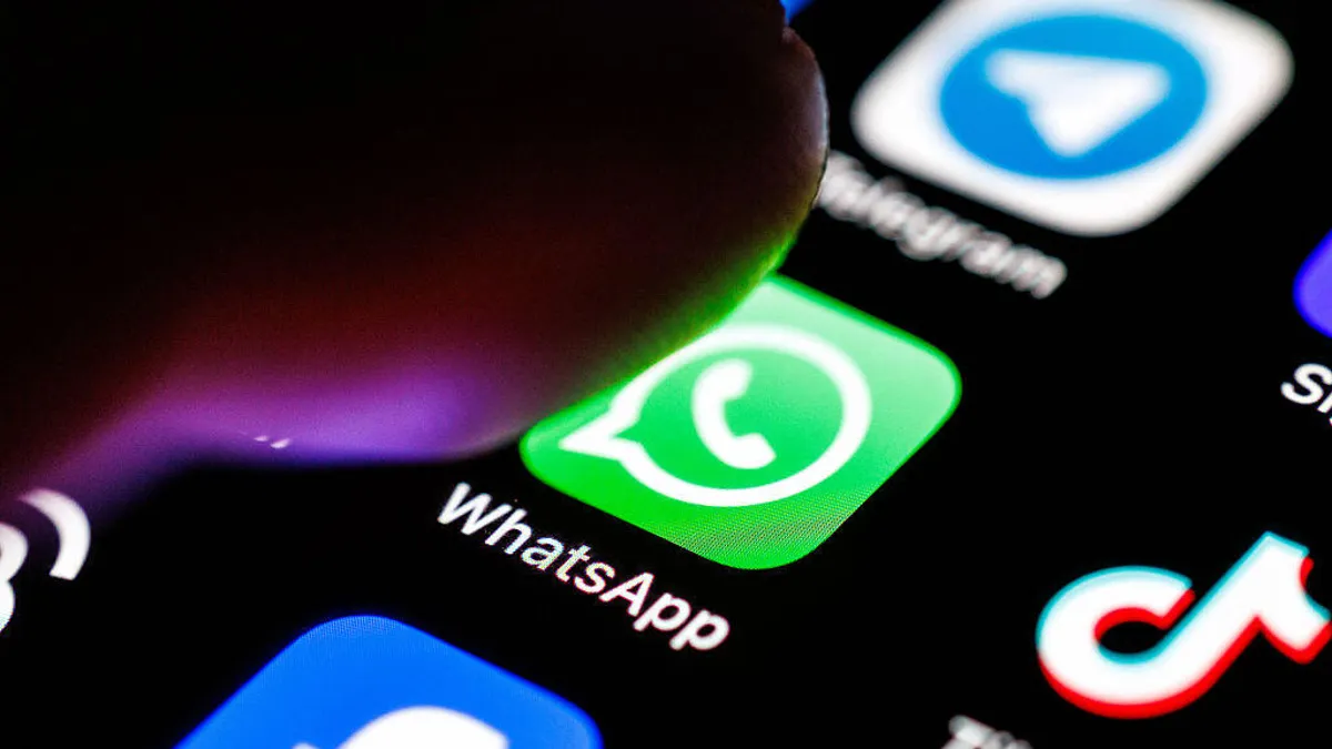 Another New Feature for WhatsApp Users