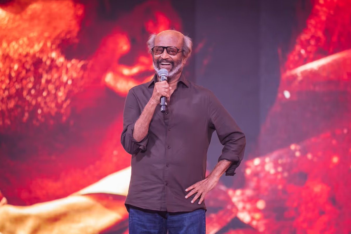 సంక్రాంతికి రాబోయే రజనీ సినిమా