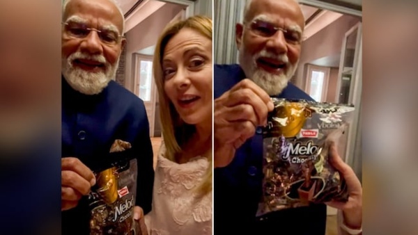 Viral ‘Modi-Melodi’ Video Triggers Stock Market Confusion!