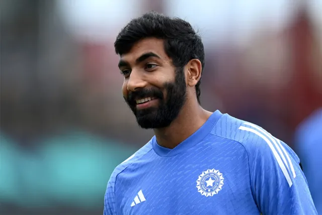 Jasprit Bumrah Cleared Fit for Afghanistan T20Is and 2026 Asian Games