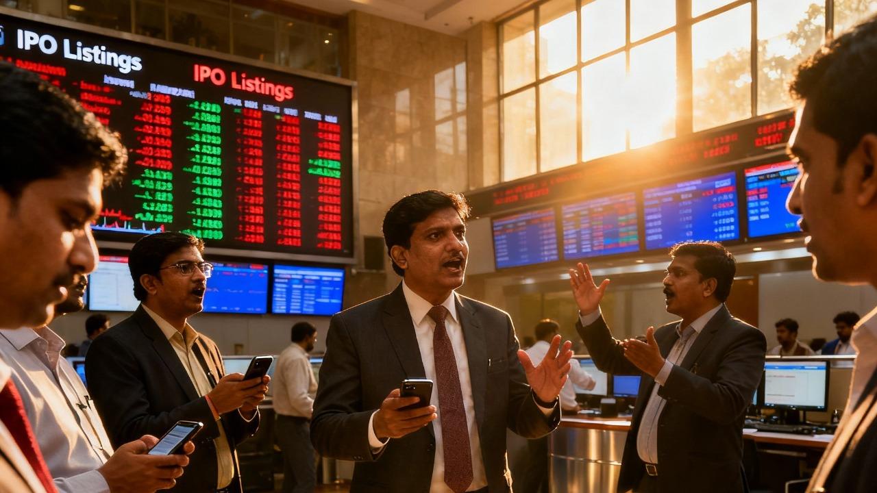 IPO Market Regains Momentum: Three Mainboard Issues Set to Open Next Week