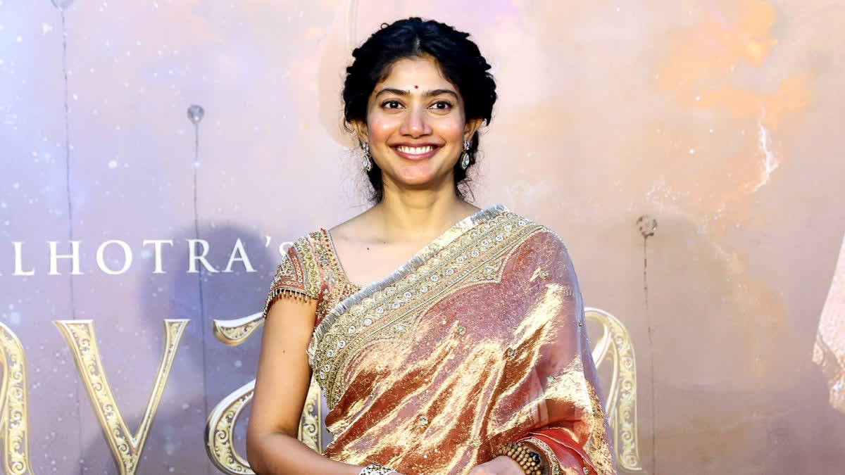 సీత పాత్రతో సాయిపల్లవికి దక్కిన పారితోషికం ఎంతంటే?