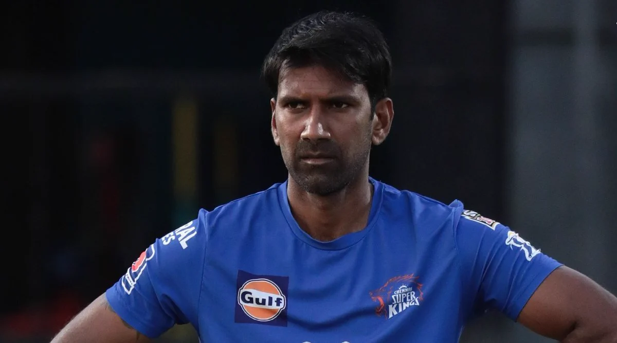 ఇండియా-ఏ హెడ్‌ కోచ్‌గా లక్ష్మీపతి బాలాజీ