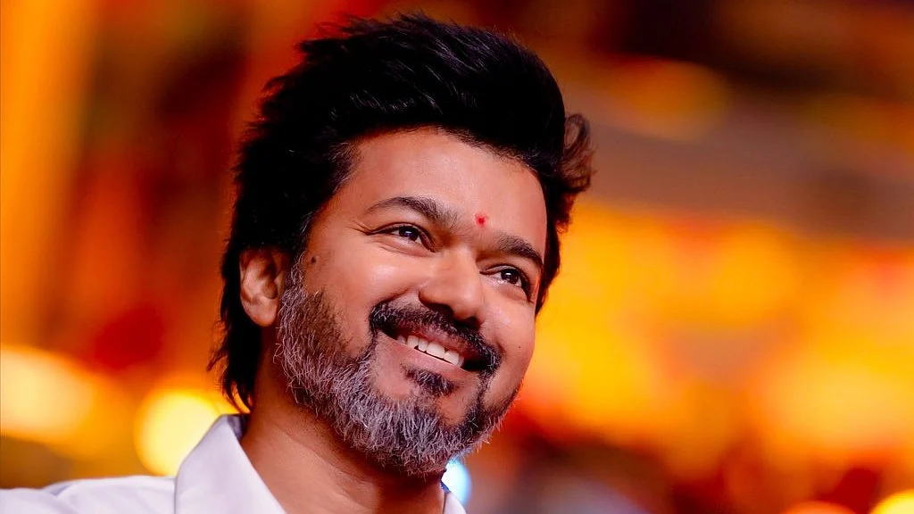Vijay Becomes One of India’s Most Popular Celebrities!