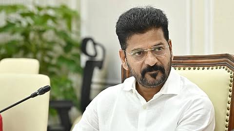 సిద్దిపేటపై సీఎం రేవంత్‌ ఫోకస్‌