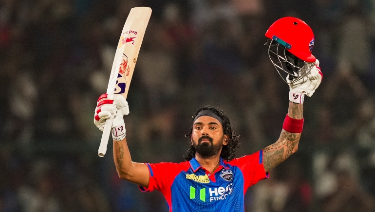 Class and Consistency For the First Time in IPL History