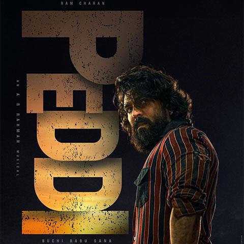 Ram Charan’s ‘PEDDI’ Trailer Creates Massive Buzz!