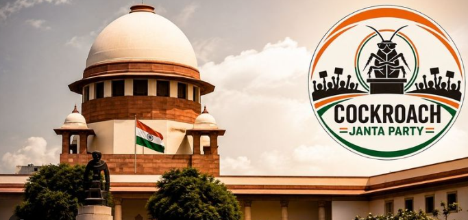 CJP Withdraws Protest Call.. Centre’s Key Move for Student Relief