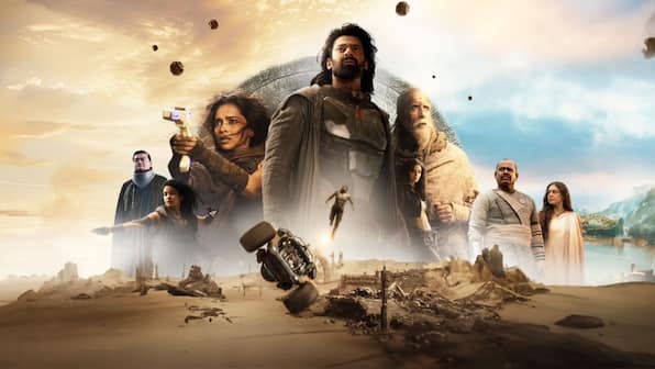 72nd National Awards: High Hopes for Kalki 2898 AD?