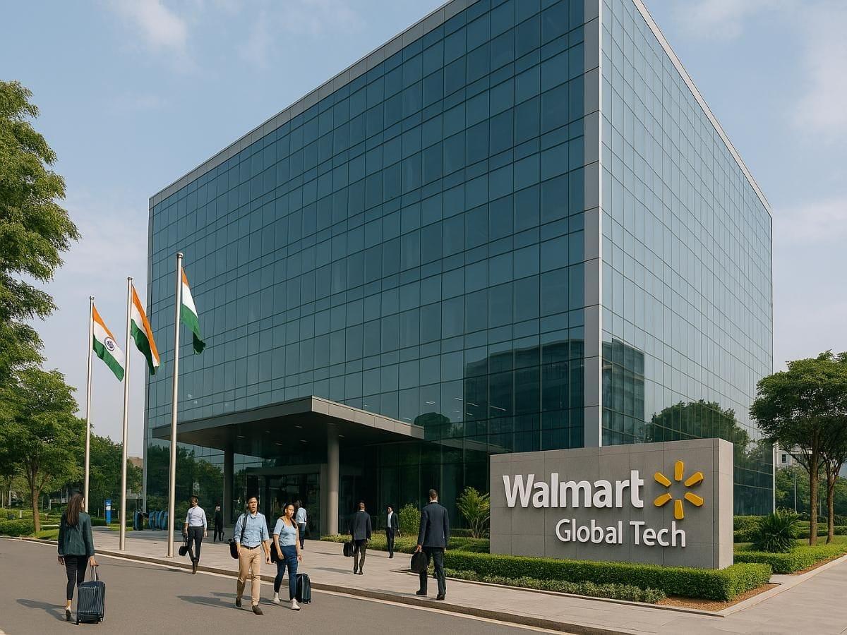 India Emerges as a Global Hub for Retail GCCs