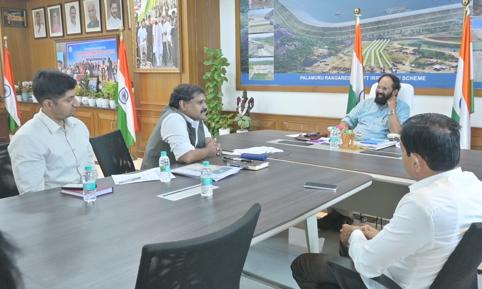 Government Takes Key Decision on Ration Cards