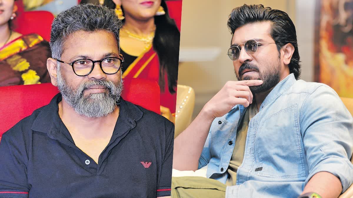 చరణ్–సుకుమార్ కొత్త సినిమా చర్చలో దేవిశ్రీ భవితవ్యం