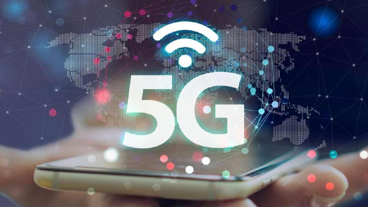 5G Momentum in India Heading Towards New Records...