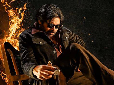 ‘ఓజీ 2’ ప్రాజెక్ట్‌లో కీలక ట్విస్ట్!