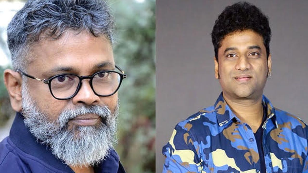 రామ్ చరణ్ – సుకుమార్ సినిమాకు మ్యూజిక్‌పై సస్పెన్స్.. దేవిశ్రీ ప్రసాద్ కొనసాగుతారా?