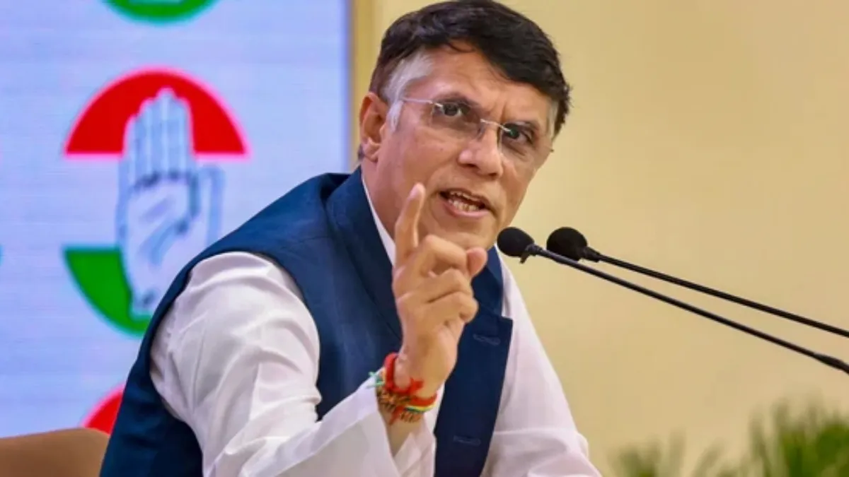 కాంగ్రెస్ - ఆర్ఎస్ఎస్ మధ్య మరోసారి మాటల యుద్ధం