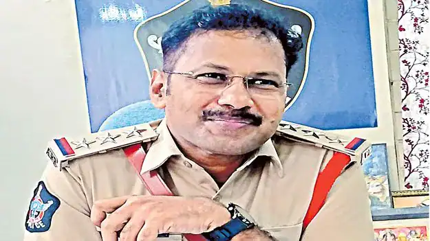నాగరాజు సంచలన ఆరోపణలు