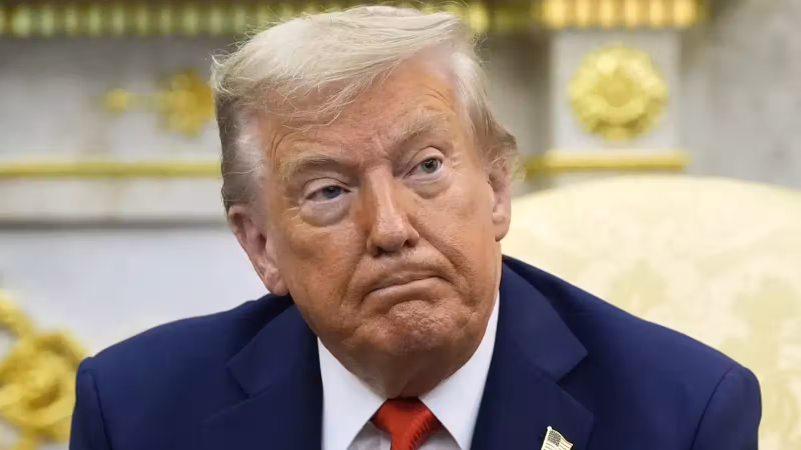 Trump’s Decision Over Forced Labor Allegations