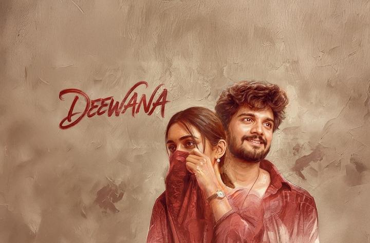 Harshith Reddy’s ‘Deewana’ Set for OTT Premiere
