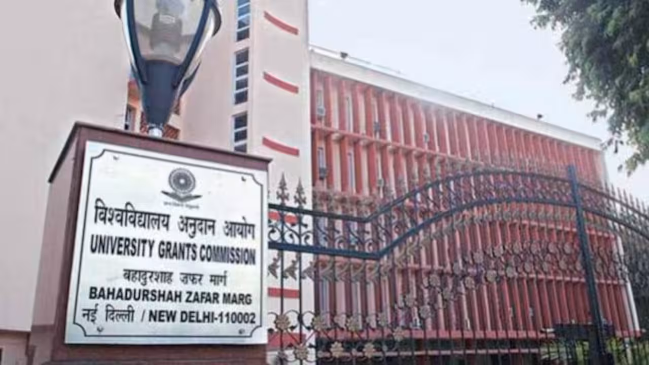 UGC NET: Retest for 3 Subjects – NTA