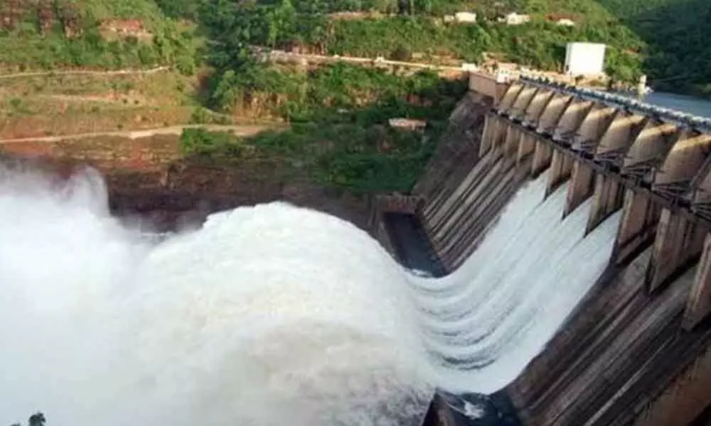 కృష్ణా జలాల కేటాయింపులపై ఏపీ కీలక వాదనలు