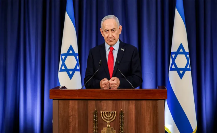 Did Iran Target Us? Netanyahu Makes Key Remarks