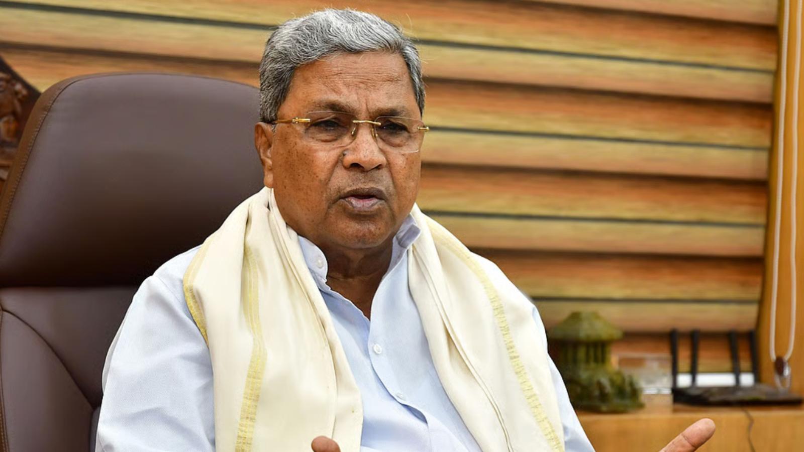 కొలిక్కిరాని కర్ణాటక కాంగ్రెస్ పంచాయతీ