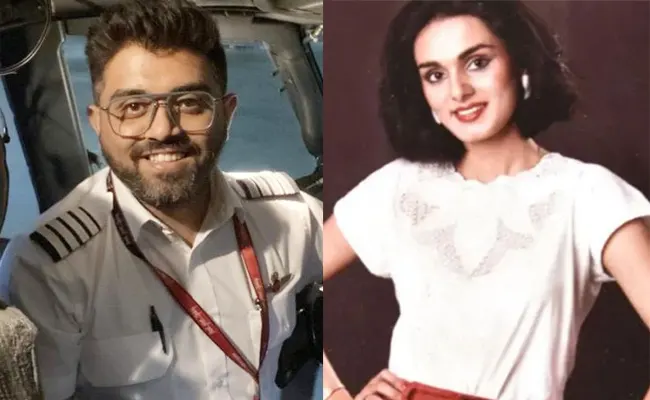 ప్రయాణికుల కోసం ప్రాణాలకు తెగించిన ఇద్దరు.. స్మిత్ మచ్చర్, నీర్జా భనోట్