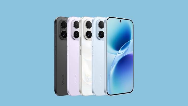 Vivo Launches an Impressive New Smartphone
