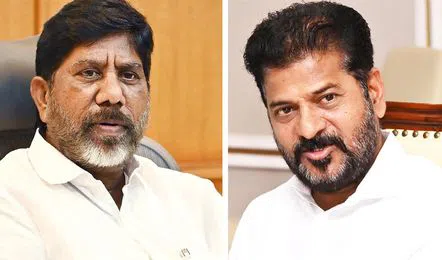 రేవంత్-భట్టి భేటీ వెనుక అసలు మ్యాటర్ ఏంటి?