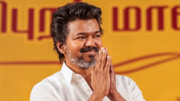 ఎంజీఆర్, ఎన్టీఆర్ తర్వాత విజయ్ అరుదైన ఘనత