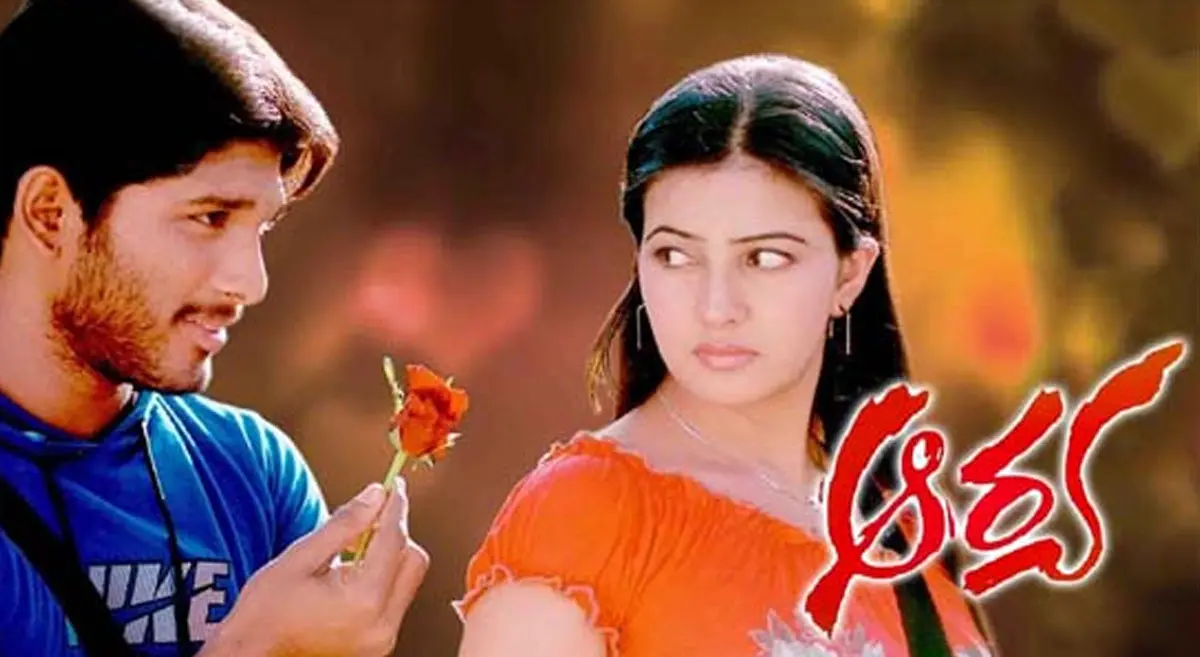 ‘హ్యాపీ’ హిట్ ఎఫెక్ట్.. ‘ఆర్య’ రీ రిలీజ్‌కు రంగం సిద్ధమా?