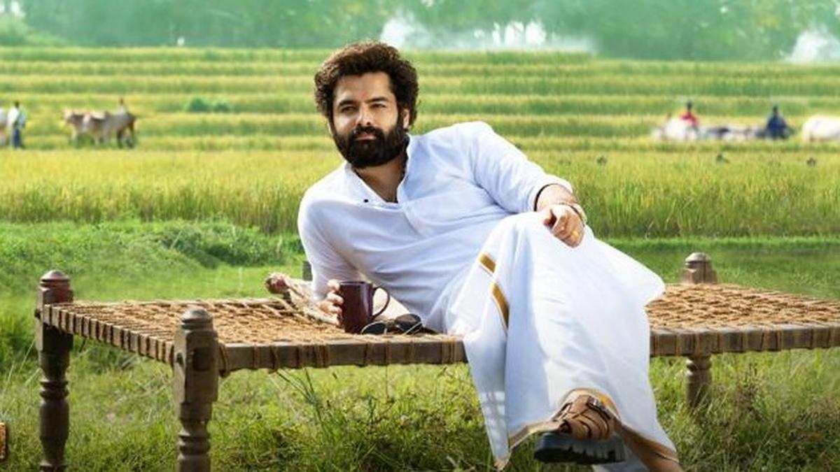 Hype Among Fans Over Ram’s New Avatar
