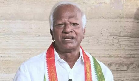 కొండా సురేఖ లేఖపై పరోక్షంగా స్పందించిన కడియం శ్రీహరి
